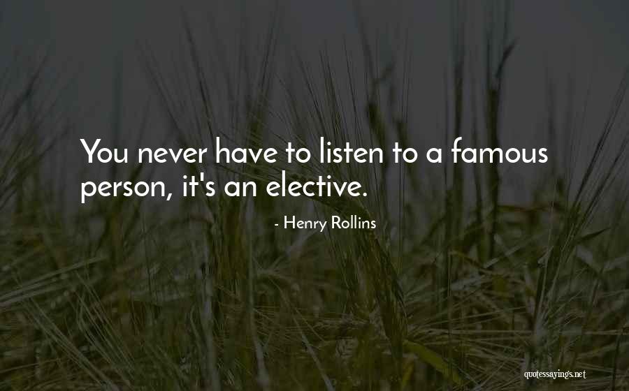 O Henry Famous Quotes By Henry Rollins O Henry Famous Quotes By Henry Rollins