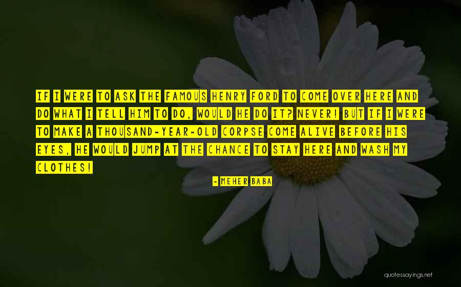 O Henry Famous Quotes By Meher Baba O Henry Famous Quotes By Meher Baba