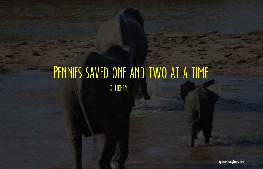 O. Henry Quotes 1278459 O. Henry Quotes 1278459