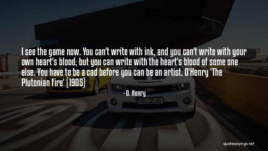 O. Henry Quotes 1487220 O. Henry Quotes 1487220