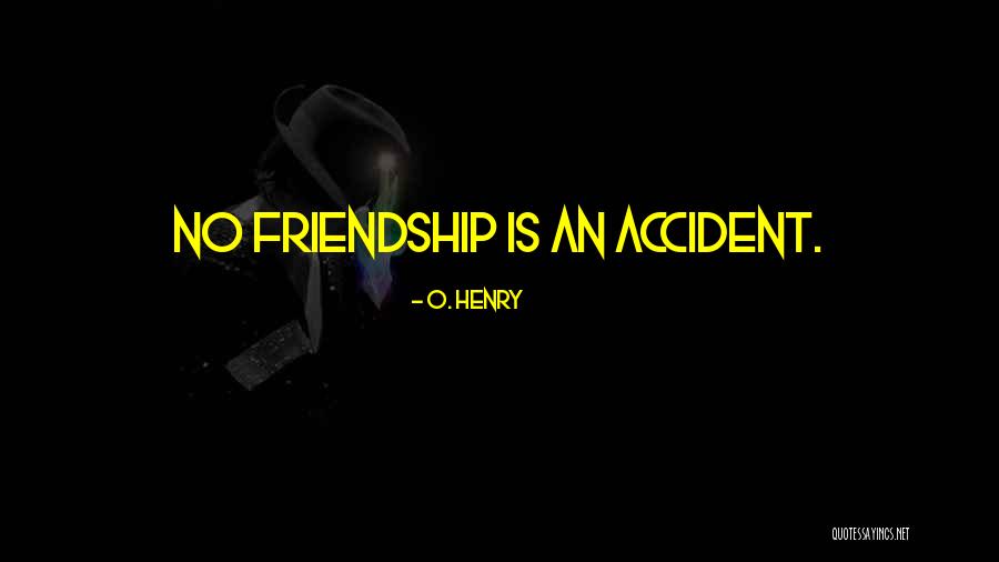 O. Henry Quotes 1505197