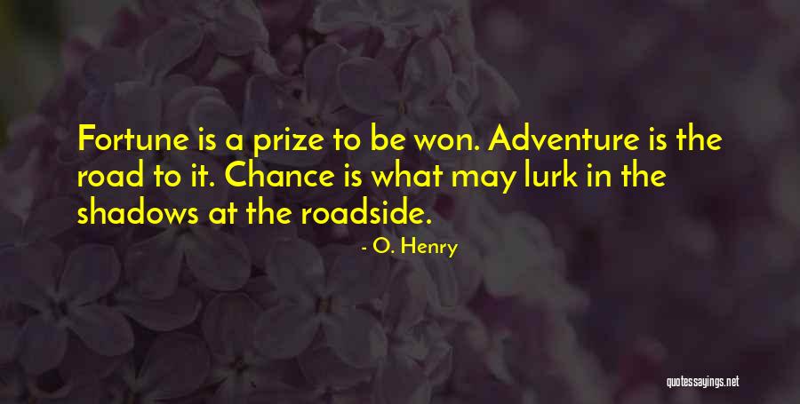 O. Henry Quotes 1571151