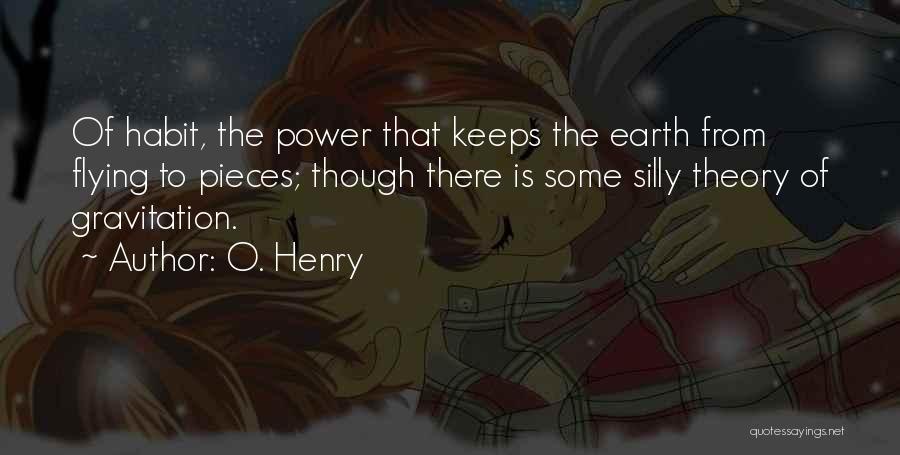 O. Henry Quotes 1743452