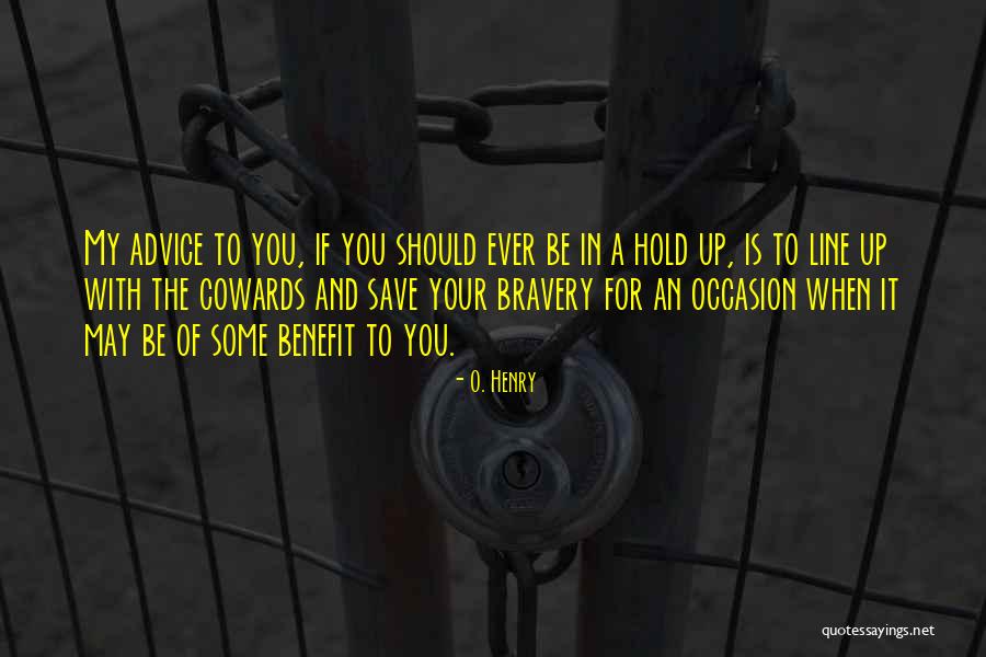 O. Henry Quotes 1914549 O. Henry Quotes 1914549
