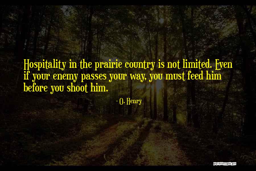 O. Henry Quotes 1939977 O. Henry Quotes 1939977