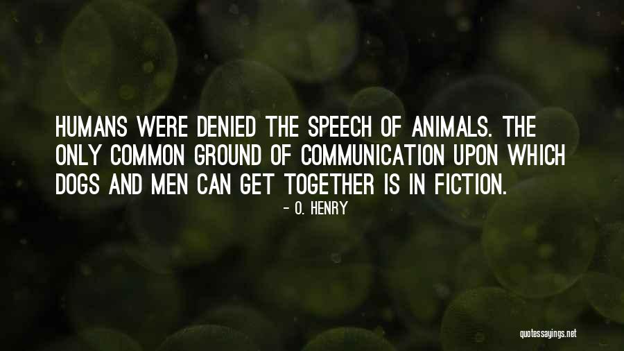 O. Henry Quotes 2054002