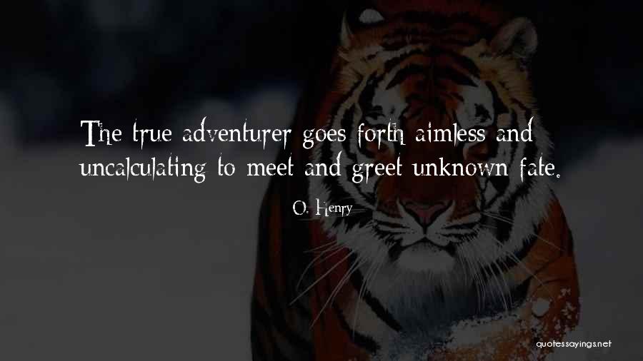 O. Henry Quotes 2222968 O. Henry Quotes 2222968