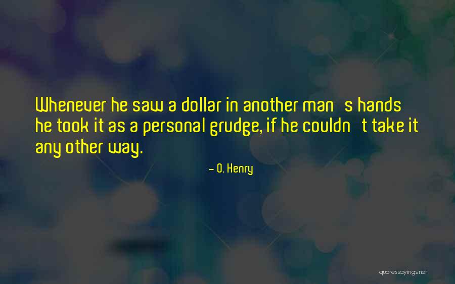 O. Henry Quotes 2235153 O. Henry Quotes 2235153
