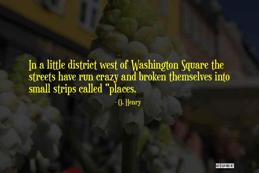 O. Henry Quotes 237479 O. Henry Quotes 237479