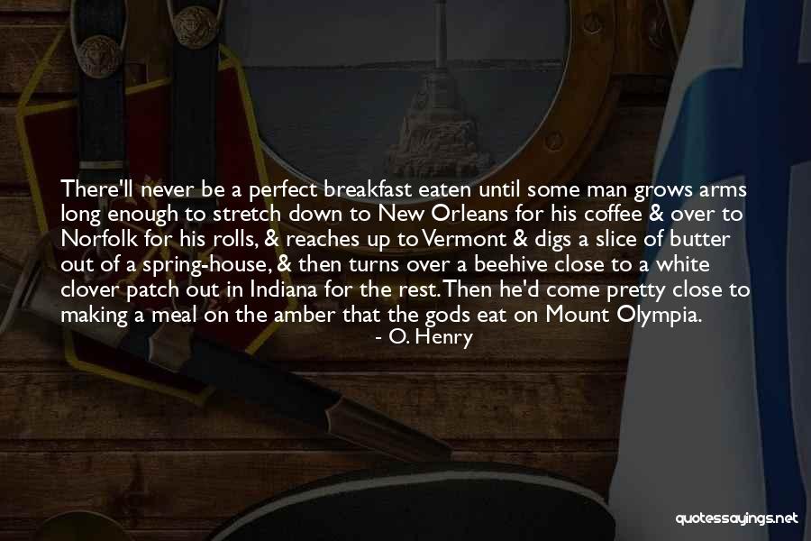 O. Henry Quotes 267948 O. Henry Quotes 267948