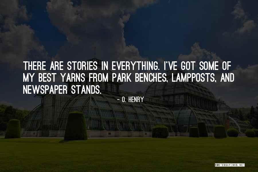 O. Henry Quotes 614856 O. Henry Quotes 614856