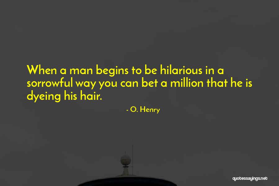 O. Henry Quotes 810843 O. Henry Quotes 810843
