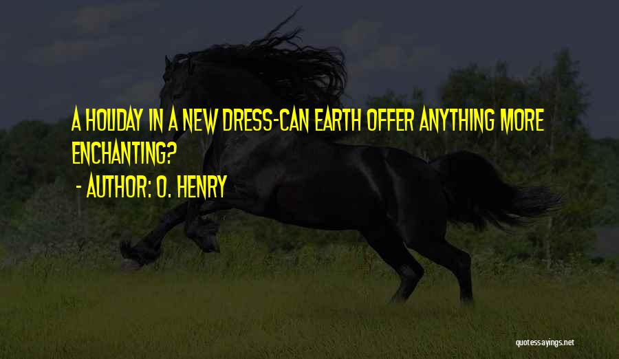 O. Henry Quotes 813339