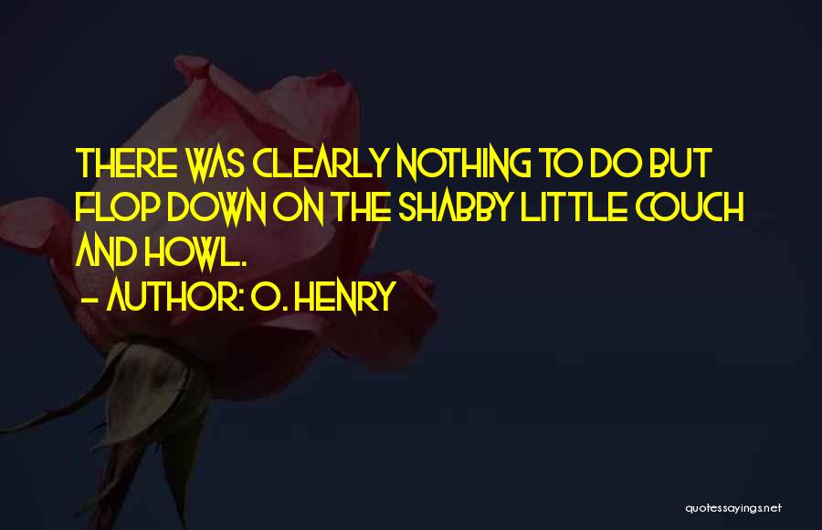O. Henry Quotes 861353