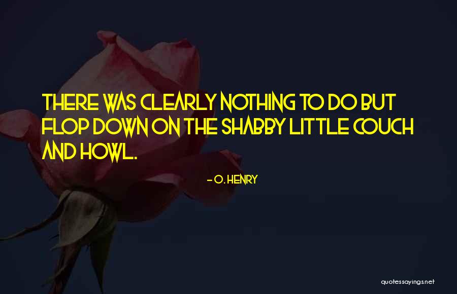 O. Henry Quotes 861353