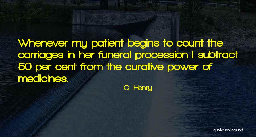 O. Henry Quotes 929611