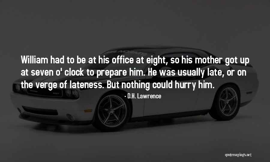 O Humor Quotes By D.H. Lawrence O Humor Quotes By D.H. Lawrence