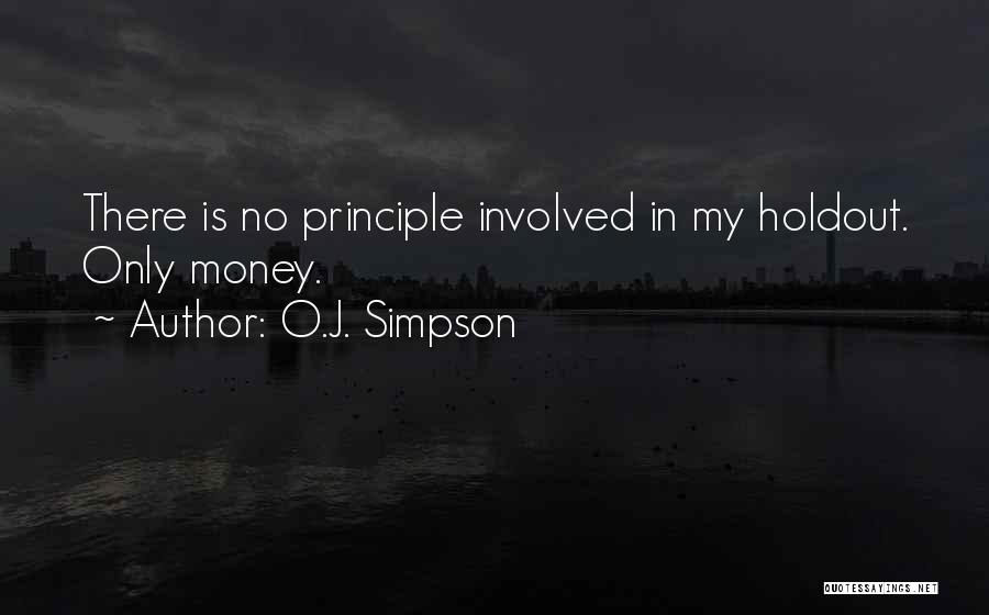 O.J. Simpson Quotes 1550540