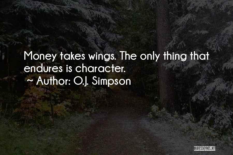 O.J. Simpson Quotes 585844