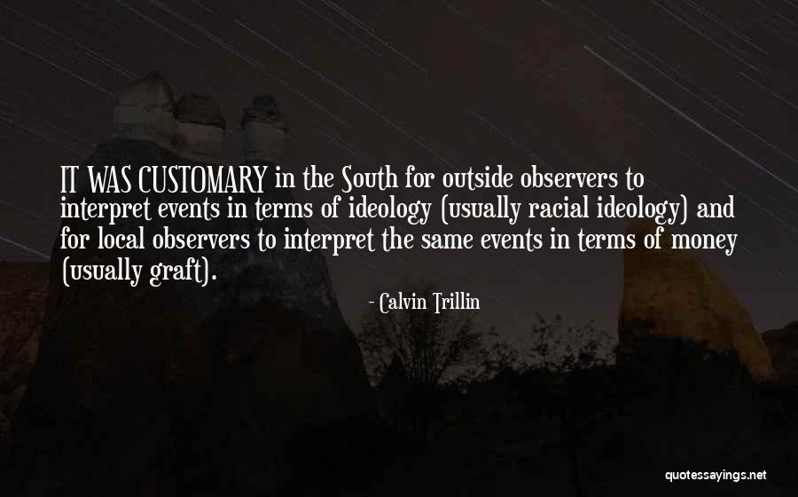 O Little Town Of Kettlebean Quotes By Calvin Trillin O Little Town Of Kettlebean Quotes By Calvin Trillin