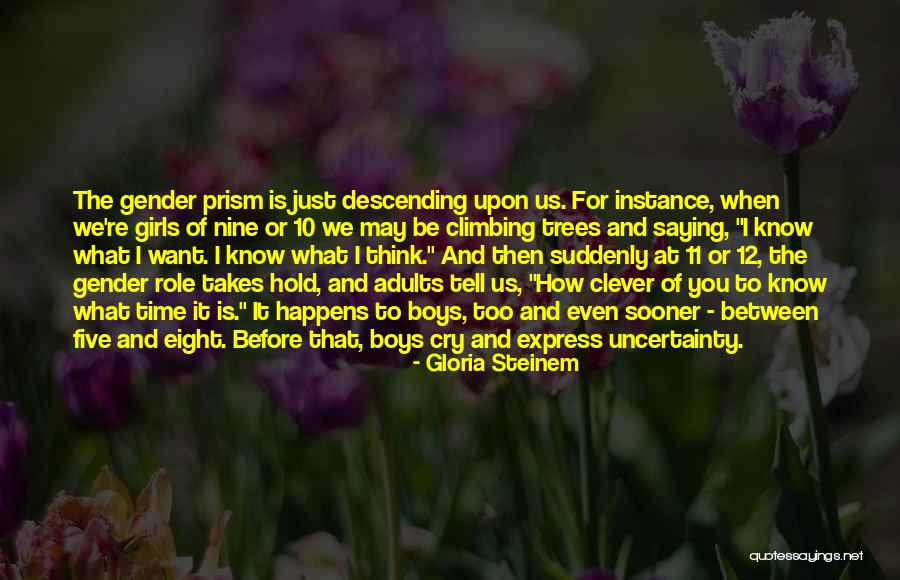 O Little Town Of Kettlebean Quotes By Gloria Steinem O Little Town Of Kettlebean Quotes By Gloria Steinem