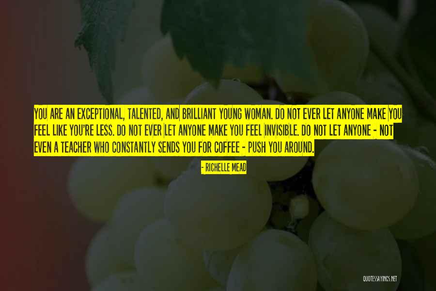 O Little Town Of Kettlebean Quotes By Richelle Mead O Little Town Of Kettlebean Quotes By Richelle Mead