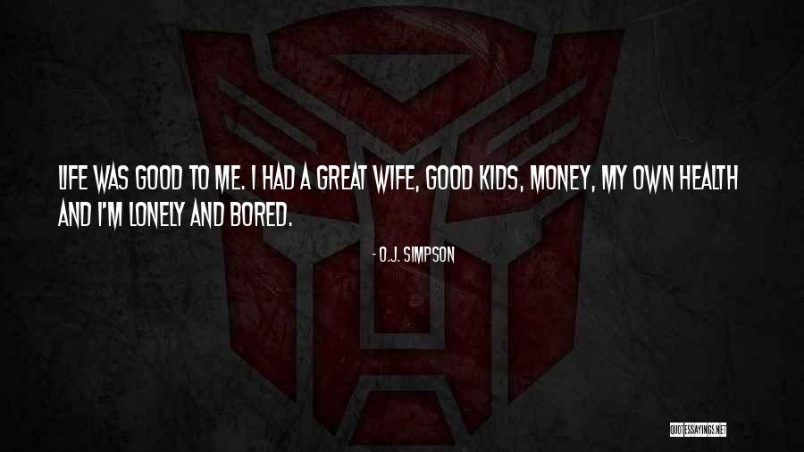O.m.g Quotes By O.J. Simpson O.m.g Quotes By O.J. Simpson