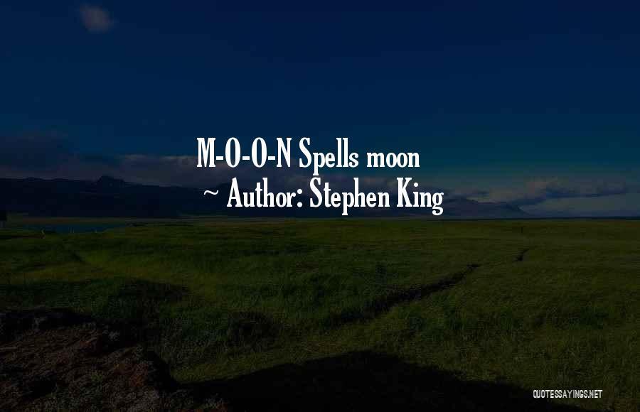 O.m.g Quotes By Stephen King
