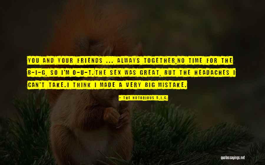 O.m.g Quotes By The Notorious B.I.G. O.m.g Quotes By The Notorious B.I.G.