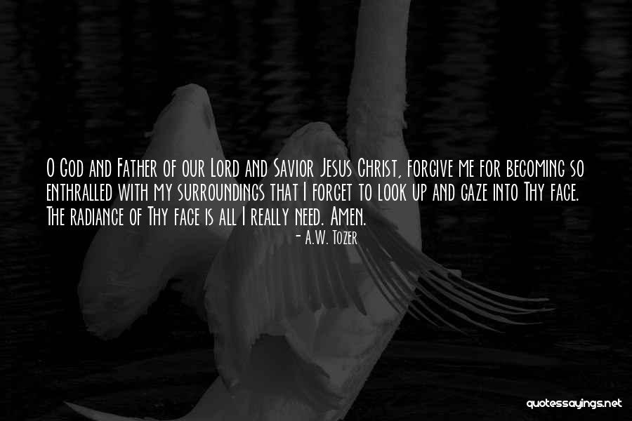O My God Quotes By A.W. Tozer O My God Quotes By A.W. Tozer