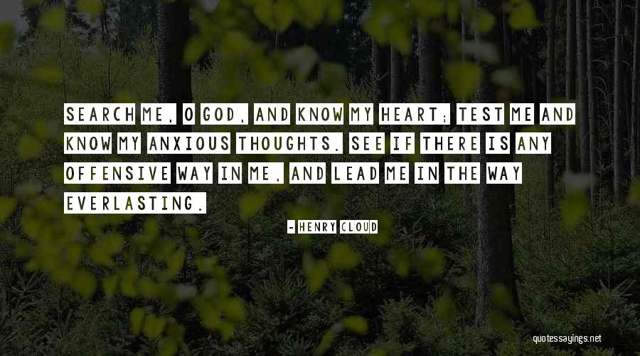 O My God Quotes By Henry Cloud O My God Quotes By Henry Cloud