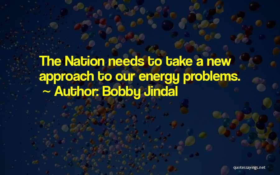 O P Jindal Quotes By Bobby Jindal