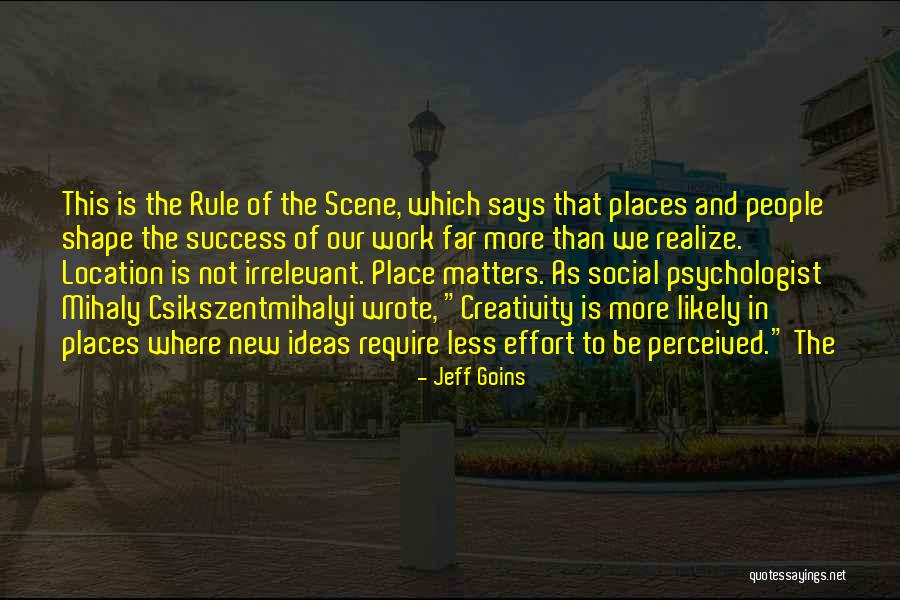 O Pioneers Marie Quotes By Jeff Goins O Pioneers Marie Quotes By Jeff Goins