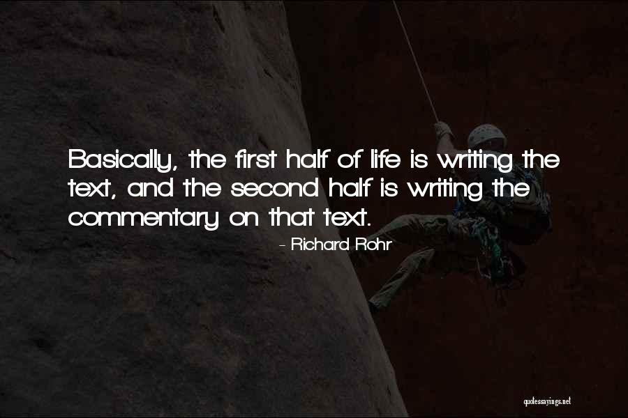O Procurado Quotes By Richard Rohr O Procurado Quotes By Richard Rohr