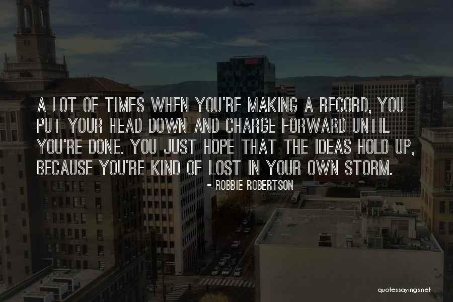 O Que Significa Air Quotes By Robbie Robertson O Que Significa Air Quotes By Robbie Robertson