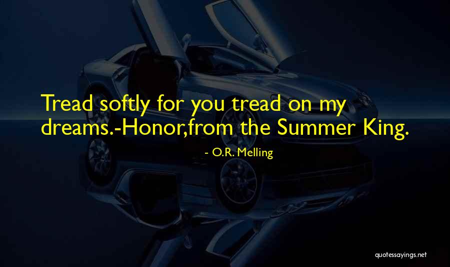 O.R. Melling Quotes 1663404 O.R. Melling Quotes 1663404