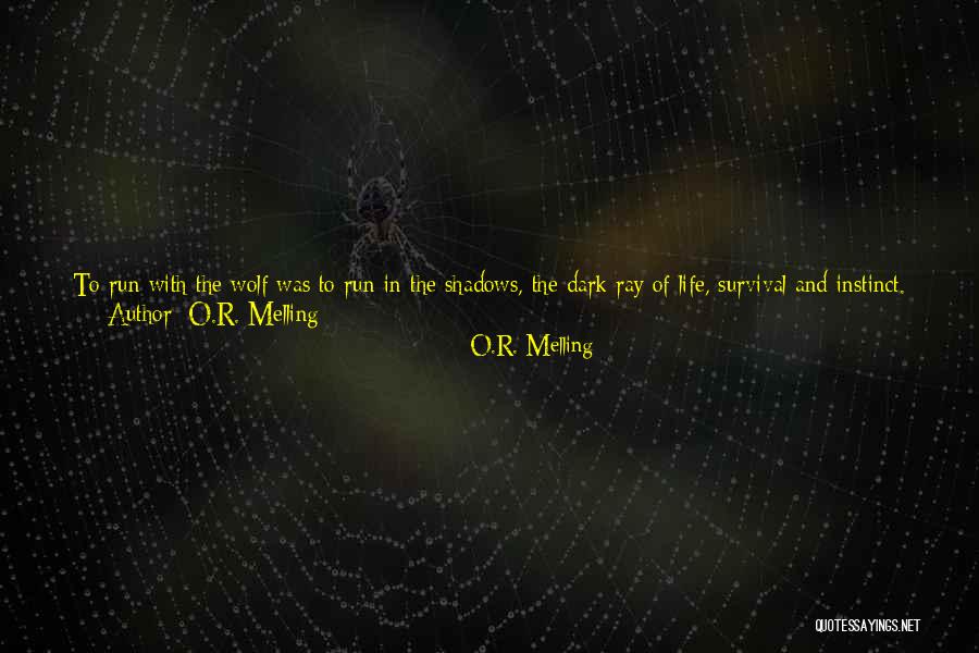 O.R. Melling Quotes 90024 O.R. Melling Quotes 90024