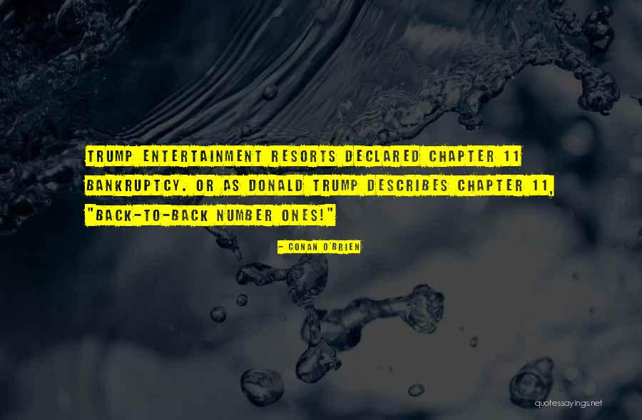 O-ren Quotes By Conan O'Brien O-ren Quotes By Conan O'Brien