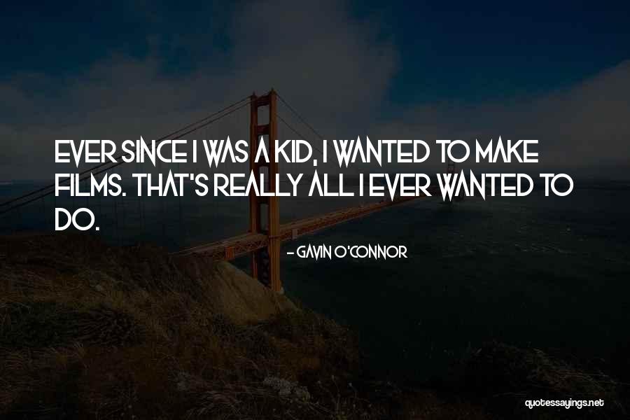 O-ren Quotes By Gavin O'Connor O-ren Quotes By Gavin O'Connor