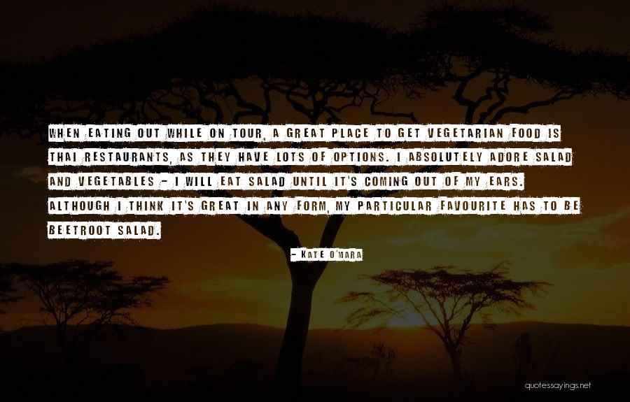 O-ren Quotes By Kate O'Mara O-ren Quotes By Kate O'Mara