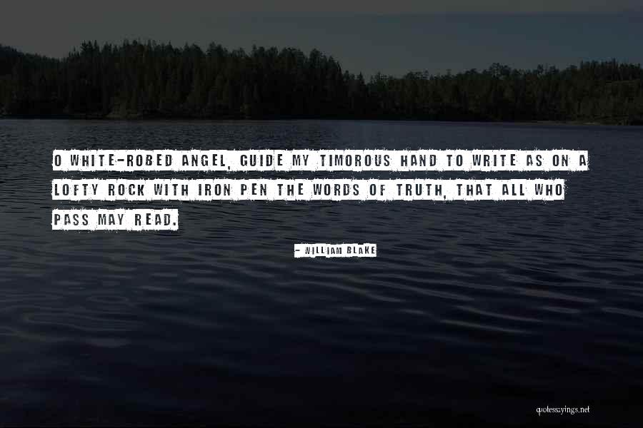 O-ren Quotes By William Blake O-ren Quotes By William Blake
