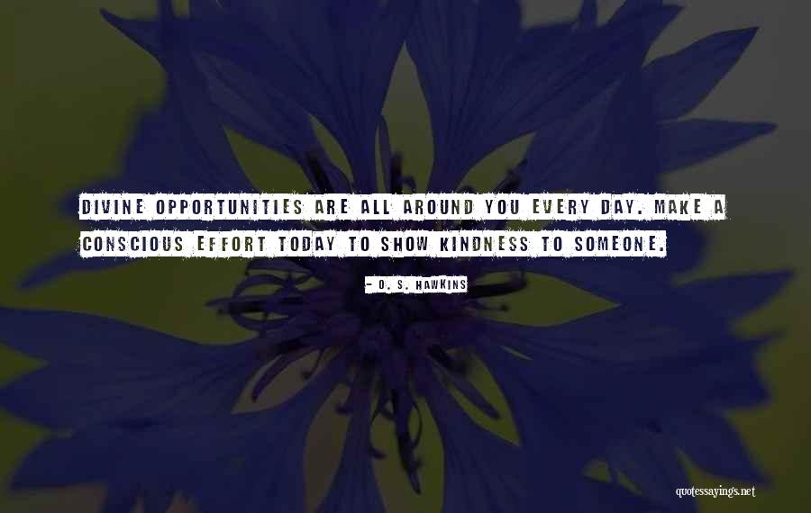 O. S. Hawkins Quotes 563408 O. S. Hawkins Quotes 563408