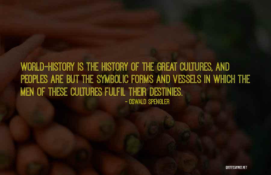 O Spengler Quotes By Oswald Spengler O Spengler Quotes By Oswald Spengler