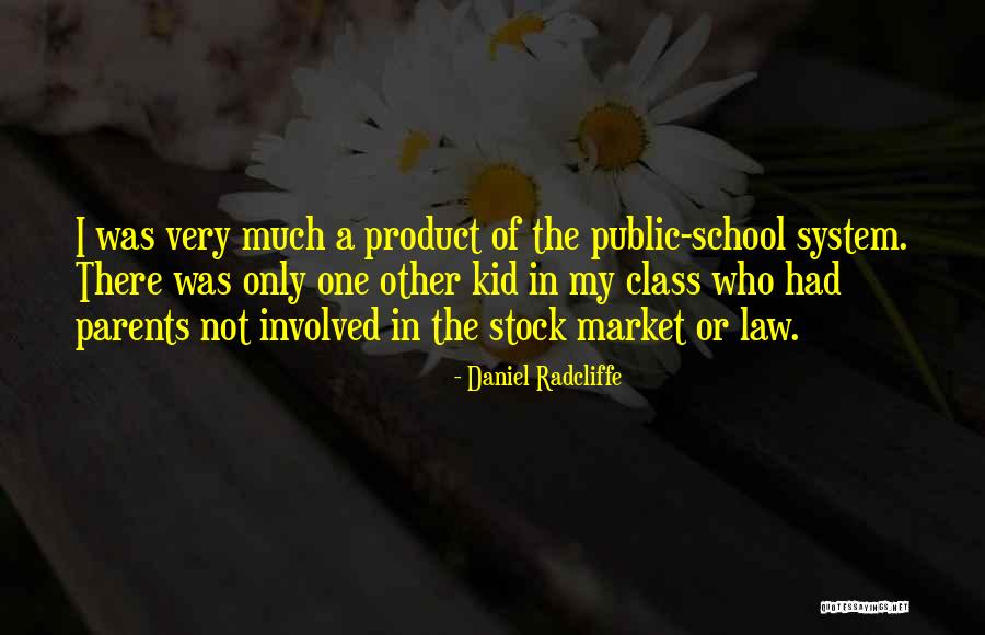 O Stock Quotes By Daniel Radcliffe O Stock Quotes By Daniel Radcliffe