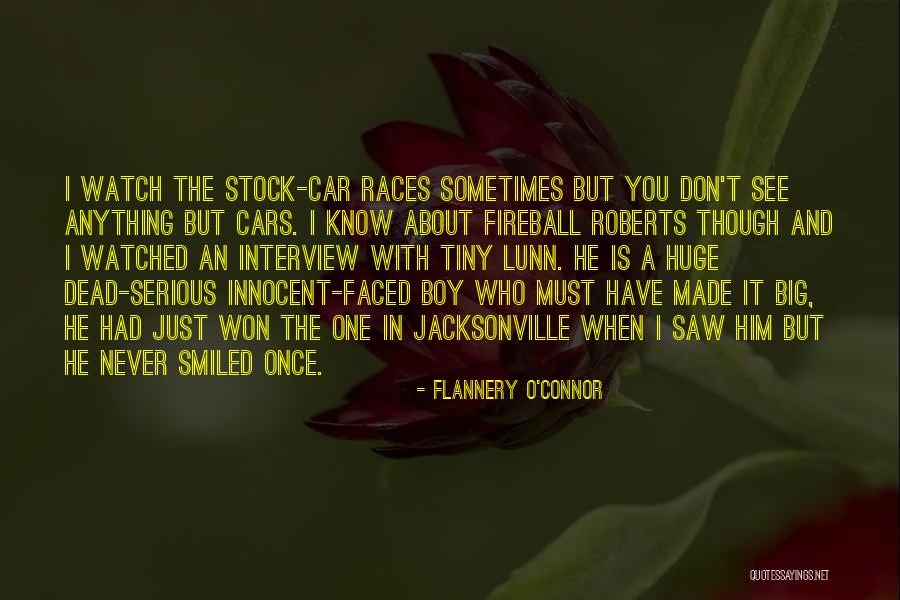 O Stock Quotes By Flannery O'Connor O Stock Quotes By Flannery O'Connor