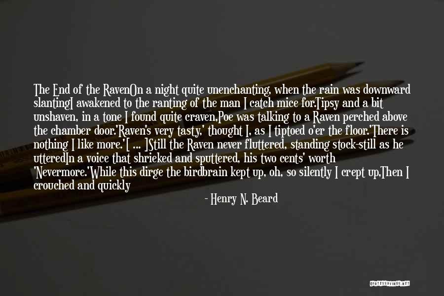 O Stock Quotes By Henry N. Beard O Stock Quotes By Henry N. Beard