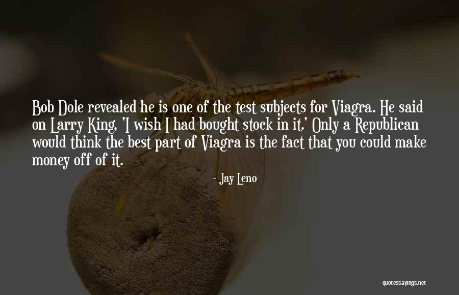 O Stock Quotes By Jay Leno O Stock Quotes By Jay Leno
