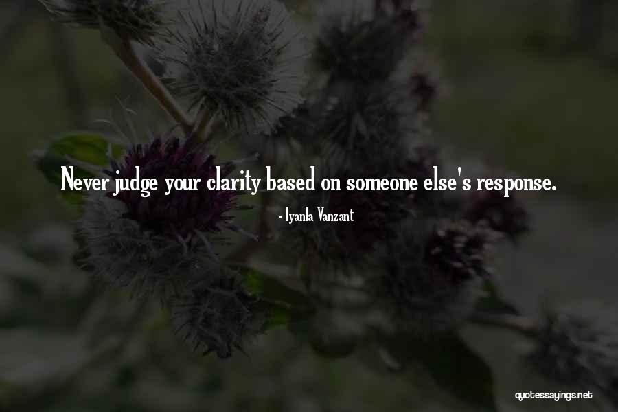 O T Judge Quotes By Iyanla Vanzant O T Judge Quotes By Iyanla Vanzant