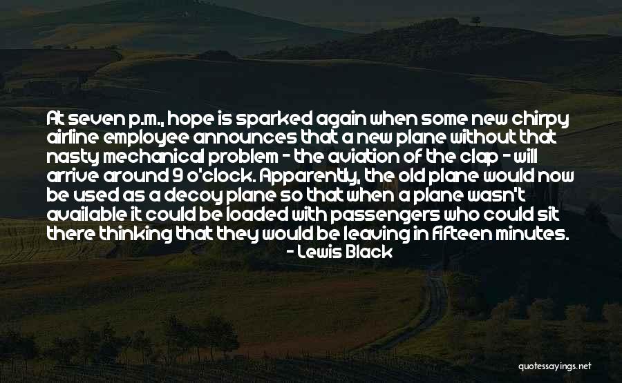 O T P Quotes By Lewis Black O T P Quotes By Lewis Black