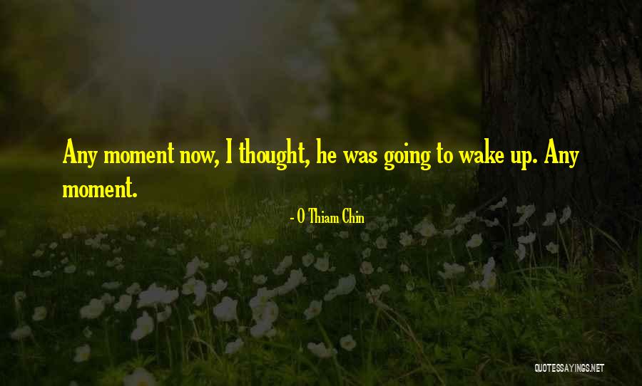 O Thiam Chin Quotes 897508 O Thiam Chin Quotes 897508